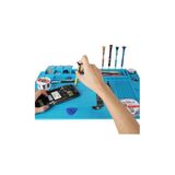 Kens Teknoloji S160 Isıya Dayanıklı Silikon Ped Mıknatıslı Tamir Pedi 45X30cm