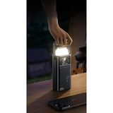 Kensa 30.000 Mah Pd 22.5W Hızlı Şarj Powerbank Fener Özellikli Powerbank - Siyah