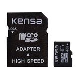 Kensa 4gb Sd Hafıza Kartı - 4 GB