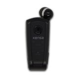 Kensa Bluetooth Kulaklık Yeni Nesil Makaralı Titreşimli Kulaklık
