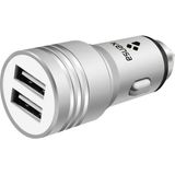 Kensa Cr-96 Usb-C Araç Hızlı Şarj Aleti Çakmaklık Girişi - Beyaz