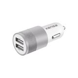 Kensa Ka-52 Usb-C Araç Hızlı Şarj Aleti Çakmaklık Girişi Beyaz