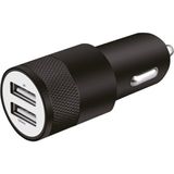 Kensa Ka-52 Usb-C Araç Hızlı Şarj Aleti Çakmaklık Girişi - Siyah