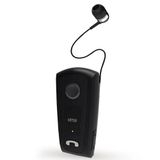 Kensa KB-830 Siyah Bluetooth Kulak Içi Kulaklık