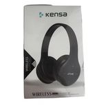 KENSA KULAK ÜSTÜ BLUETOOTH KULAKLIK