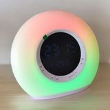 Kensa P11 Beyaz Bluetooth Hoparlör