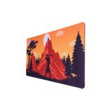 Kensei Koji 90x40 Cm 5 Mm Gaming Mouse Pad XXL Büyük Boy Oyuncu Mousepad
