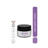 Kenshi Göz Çevresi Bakım Kremi 30ml - Kırışıklık & Morluk & Torbalanma Karşıtı