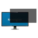 Kensington 626486 2 Yönlü Çıkarılabilir 23.8 Monitörü Gizlilik Ekranı Filtresi