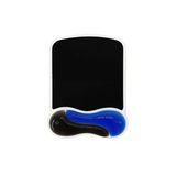 Kensington Entegre Bilek Destekli Duo Jel Mouse Pad Mavi