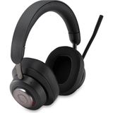 KENSINGTON H3000 Bluetooth Kulak Üstü Kablosuz Kulaklık Gürültü Önleyici Mikrofonlu, Profesyonel, Konforlu