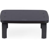 Kensington K52785WW Smart Fit 18 kg Siyah Monitör Standı