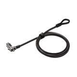 Kensington K60600WW Şifreli Slim Laptop Kilidi