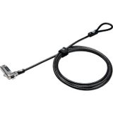 Kensington K60603WW Kombo Laptop Kilidi