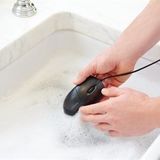 Kensington K70315WW Pro Fit Washable Mouse Wired Mouse