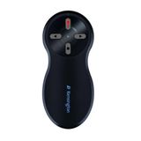 Kensington K72336EU Siyah Sunum Kumandası