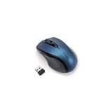 Kensington K72421WW Pro Fit Orta Boy Kablosuz Mouse Mavi