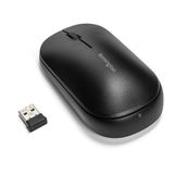 Kensington K75298WW SureTrack Dual Wireless m Optical Mouse