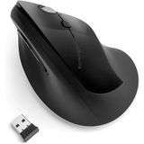 Kensington K75501WW Pro Fit Ergo Dikey Beyaz Kablosuz Mouse