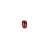 KENSINGTON Pro Fit® Orta Boy Kablosuz Mouse Kırmızı