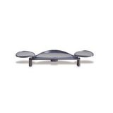 Kensington Smartfit 60039 TFT Gri Monitor Standı