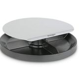 Kensington SmartFit 60049EU Gri Döner Monitor Standı