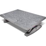 Kensington Smartfit Solemate Pro Ergonomik Ayak Desteği, Çalışma Masası Için, Vücut Duruşunu, Kan Do - Renkli