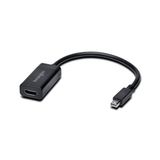 Kensington VM1000 Mini Görüntüleme Girişi’nden VGA’ya Geçiş Adaptörü
