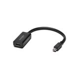 Kensington VP4000 Display HDMI 4K Video Adaptör