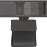 Kensington W2000 1080p Otomatik Odaklı Web Kamerası, USB ile Güç Kaynağı, Dahili Gürültü Azaltma Mikrofonu, HD Kalitesinde Yakınlaştırma Lensi, Dijital PC Kamerası (K81175WW)