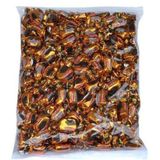 Kent 1 kg Elegan Bitter Çikolata Dolgulu Toffe Şeker