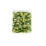 KENT 1 kg Kent Limon Aromalı Bonbon Şeker