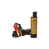 Kent 12 Volt Dalgıç Pompa 42 mm Küçük Damacana Tip Mazot Su Sıvı Aktarma Pompası