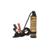 Kent 12 Volt Dalgıç Pompa Filtreli Mazot Su Sıvı Aktarma Pompası 51 mm