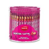 Kent 120'li Tofita Yumiyum Çilek Şeker
