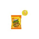 Kent 160 gr Jelibon Sour Patch Şeftali Aromalı Yumuşak Şekerleme (10 adet)