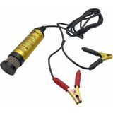 Kent 24V SIVI AKTARMA POMPASI (30 LT/DK) (SÜZGEÇLİ) (ÇIKIŞ 18 MM) (175*41 MM)