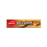 Kent 43 gr Missbon Klasik Şeker (24 adet)