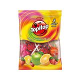 KENT 8'li Topitop Lolipop 11 gr