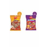 Kent Assortment Karışık (375 G)*2 + Kent Missbonbon Sütlü Şeker (375 G)*2