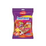 Kent Assortment Karışık Bayram Şekeri 375gr 10 Poşet