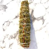 Kent Bahçesi Ardıç Tütsü Seti 3 Adet Juniper Berry Incense Set - Ortam Kokusu - Koyu Yeşil