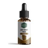 KENT BAHÇESİ (Hediyeli) Udi Hindi Yağı 100 ML %100 Saf ve Doğal Costus Oil 100 ML