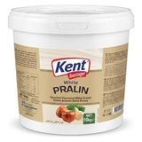 Kent Beyaz Pralin (10KG.) - 10 kg