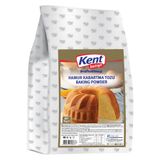 Kent Boringer 1 kg Hamur Kabartma Tozu