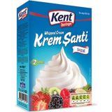 Kent Boringer 150 gr Sade Krem Şanti