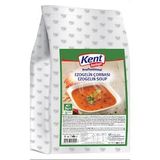 Kent Boringer 3 kg Professional Ezogelin Çorbası