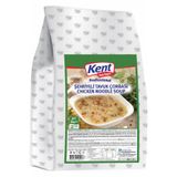 Kent Boringer 3 kg Şehriyeli Tavuk Çorbası