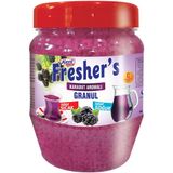Kent Boringer 300 gr Fresher's Karadut Aromalı Granül İçecek