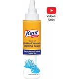 Kent Boringer 300g İtalyan Karamel Topping Sos
